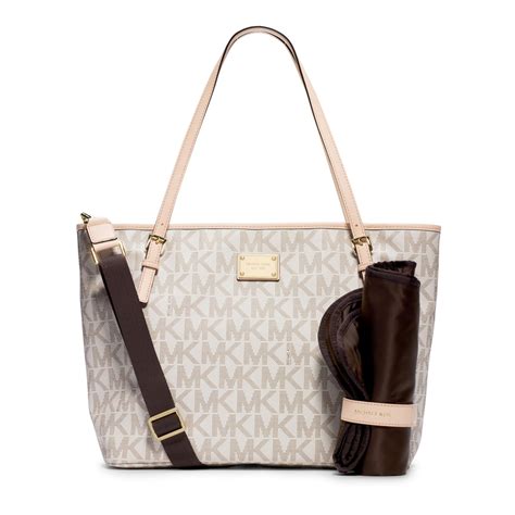 jet set diaper bag michael kors